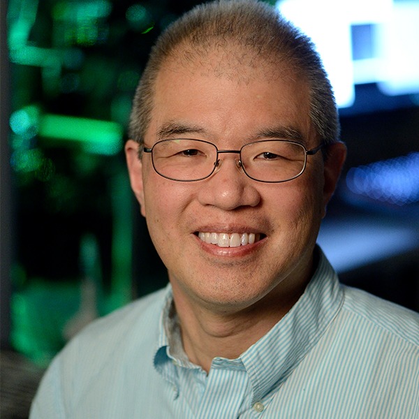 Scot C. Kuo